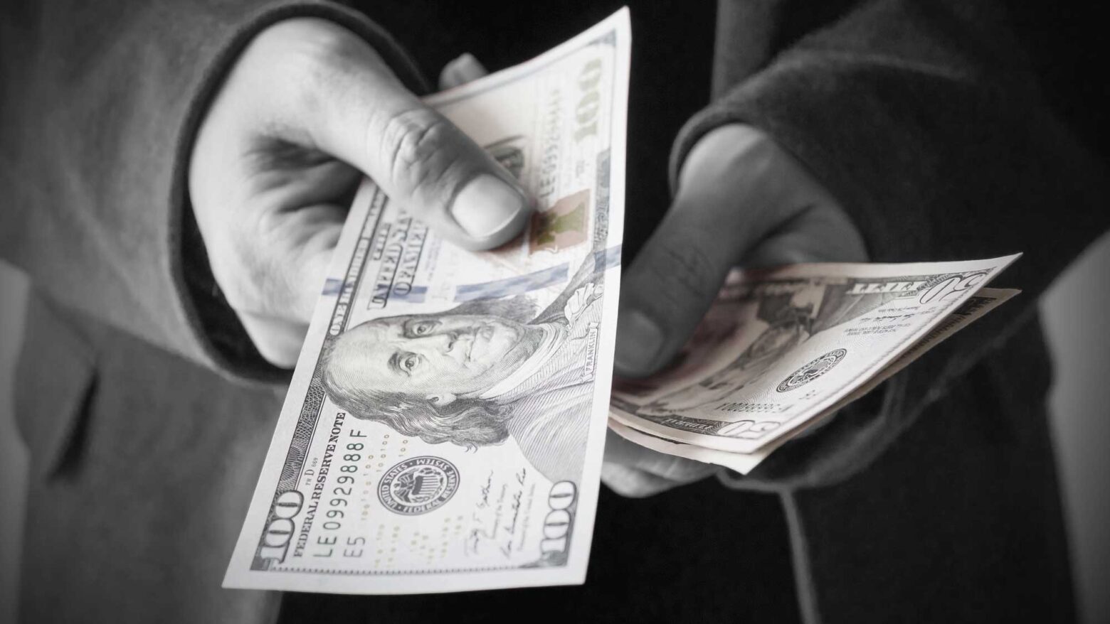 Nearly Half of Gen Z Adults (Ages 18–27) are Receiving Financial Assistance from their Parents or Family