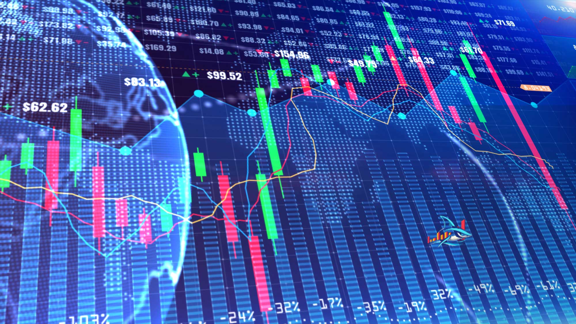 Key Economic Data Releases and Major Earnings Reports for the Week of April 28 to May 4, 2025