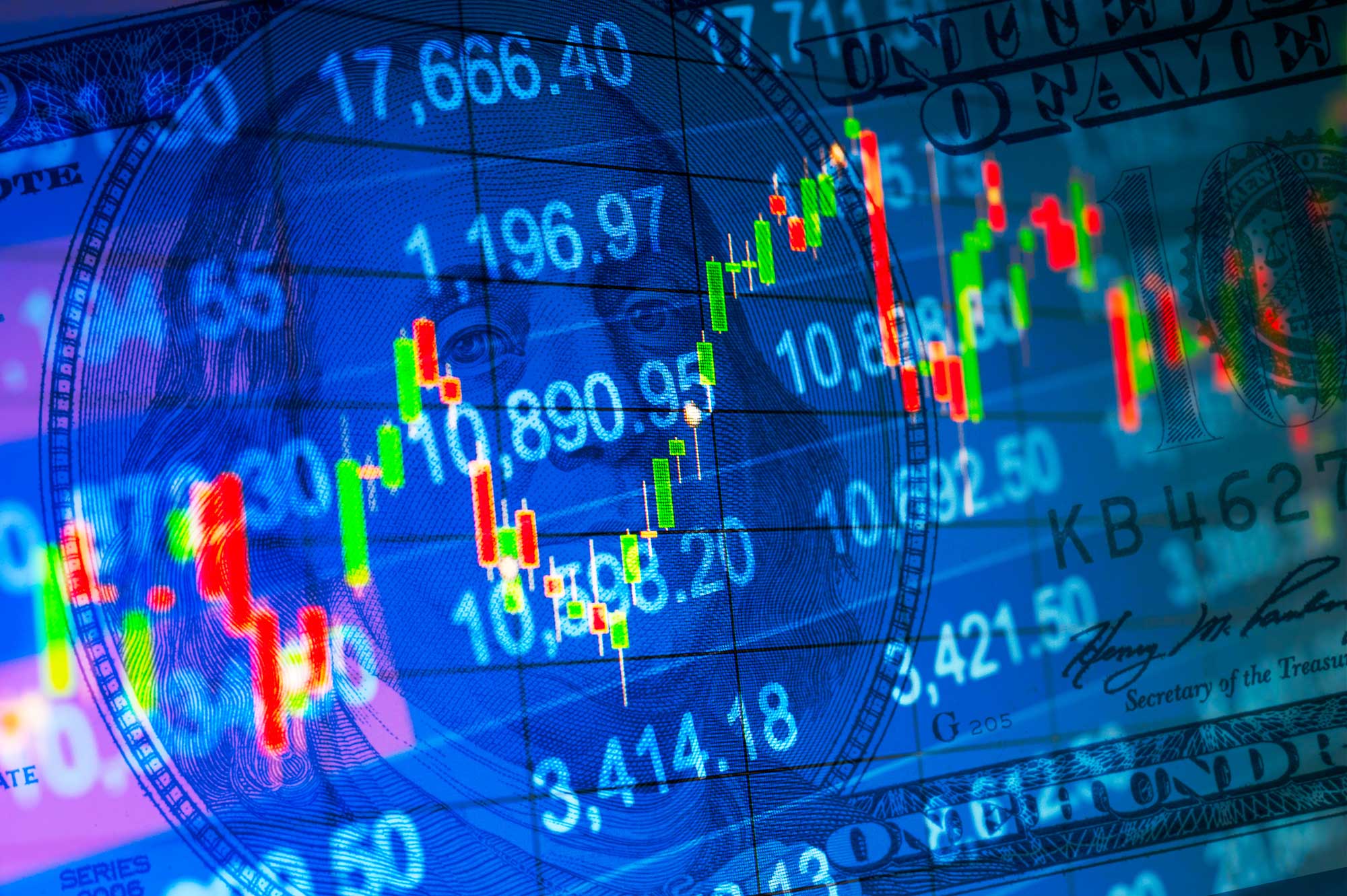 Markets Surge on Tech Strength and Trade Hopes – Weekly Financial Recap for May 30, 2025